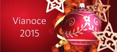 Vianoce a nový rok 2016