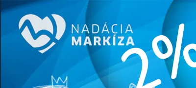 Pomáhame z lásky k deťom