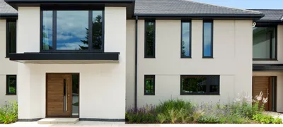 Aké sú to štandardné okná?