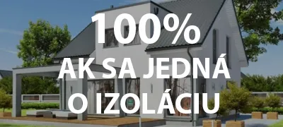 Kde použijem rozširovacie profily?