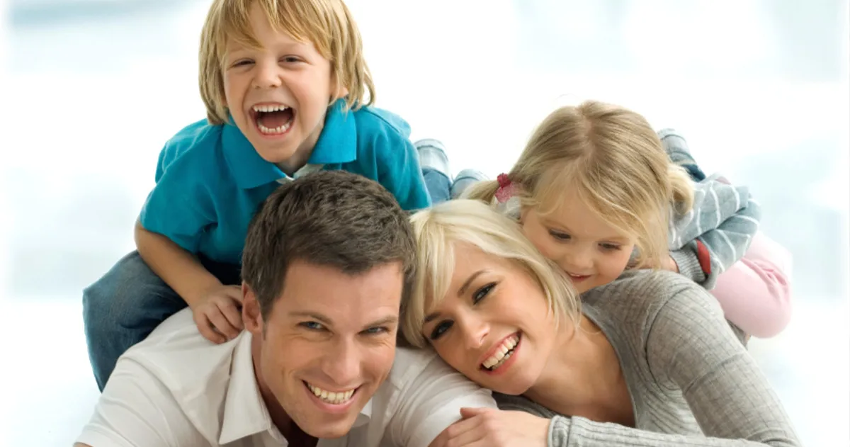 Pre moju rodinu chcem to najlepšie!