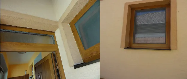 Plastové okná do starších domov