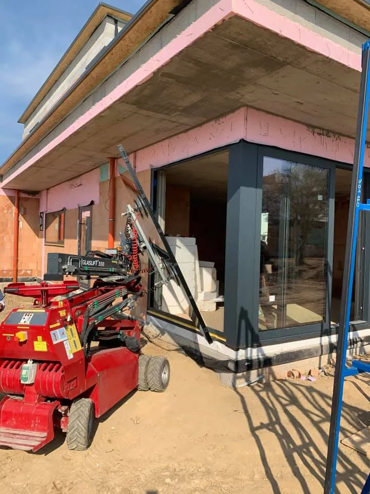  Hydroizolácia pri montáži okien, dverí a posuvných systémov