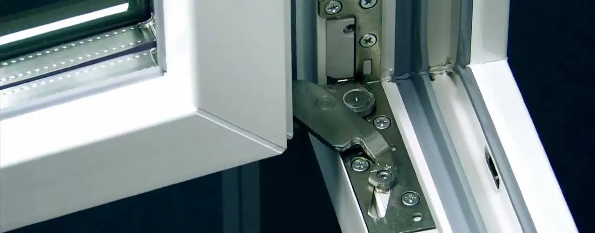 Bezpečnostné okná