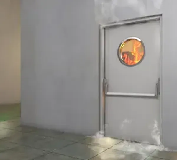 Protipožiarne dvere cena 