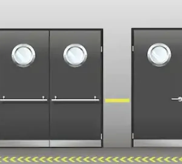 PROTIPOŽIARNE Označenie EI60