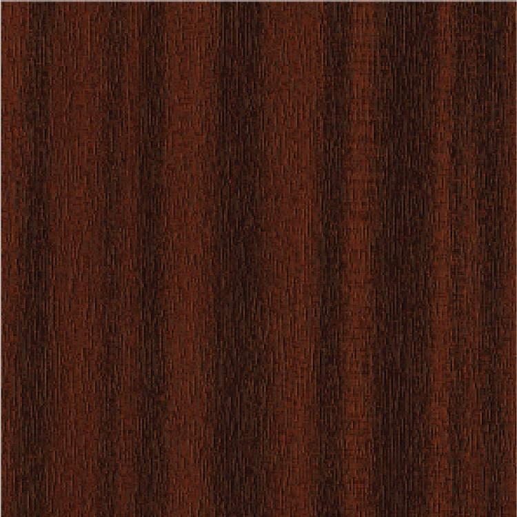 Mahagon (REHAU 9632)