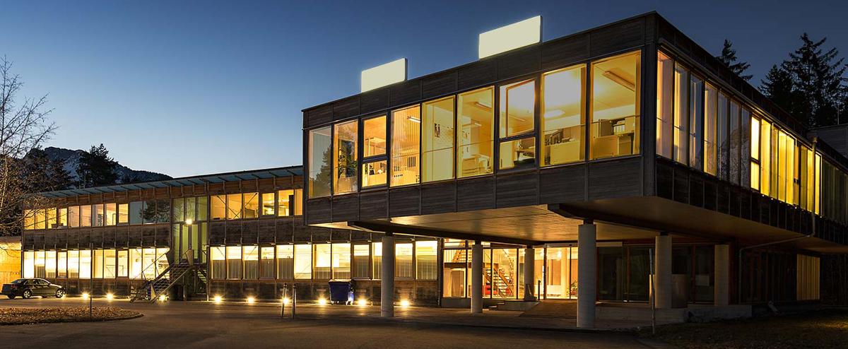 Bezhlukové prostredie a pokoj je na nezaplatenie.