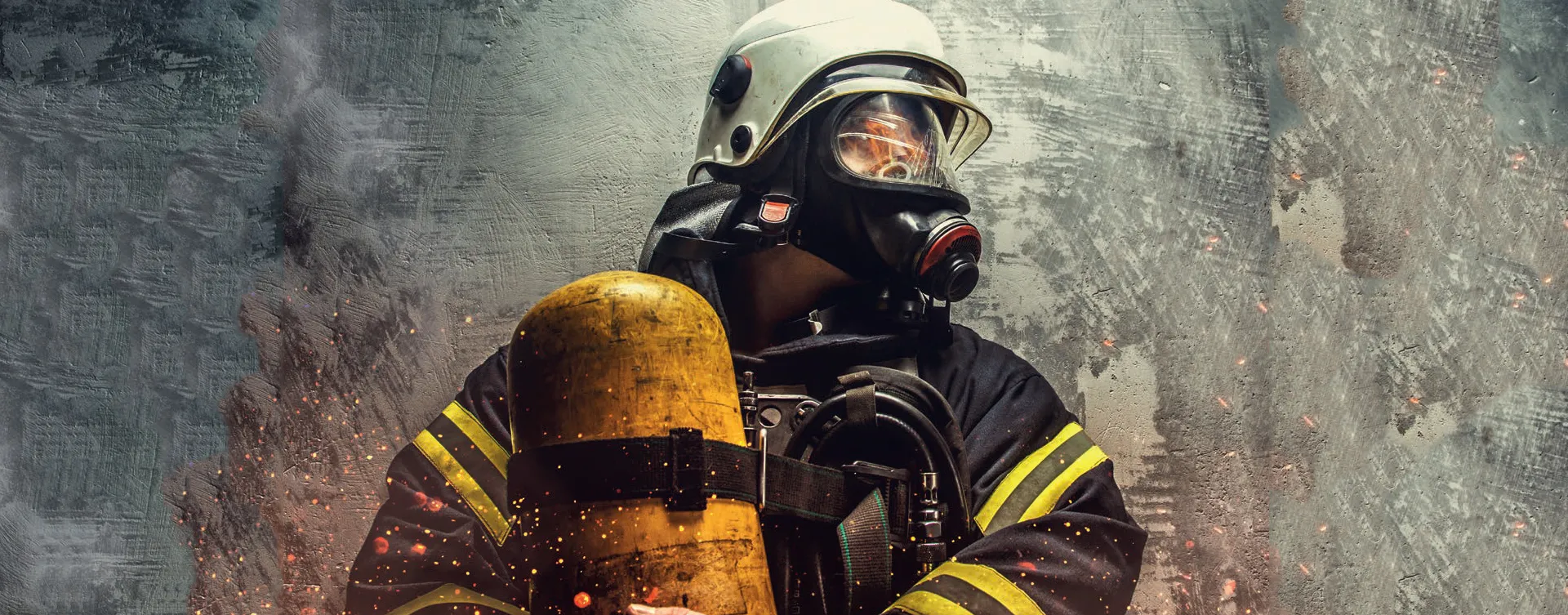 Protipožiarne dvere 