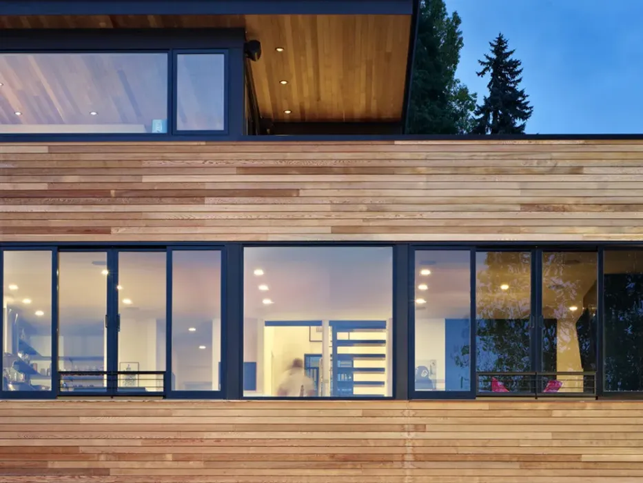 Plastové okná Aluplast NEO 76 MD