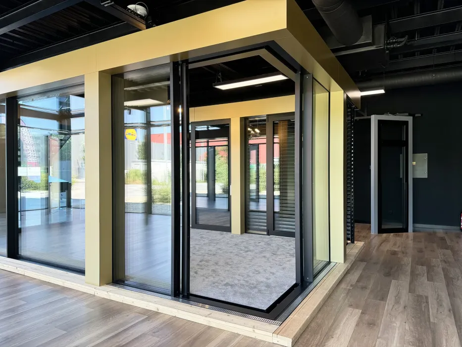 Otvorený priestor na maximum