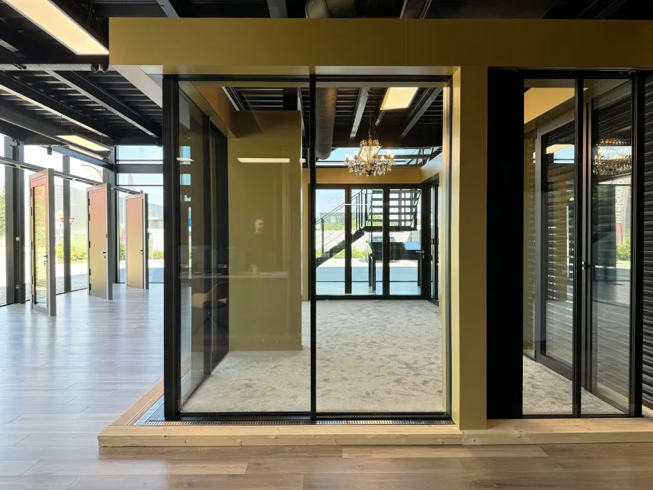 Otvorený priestor na maximum