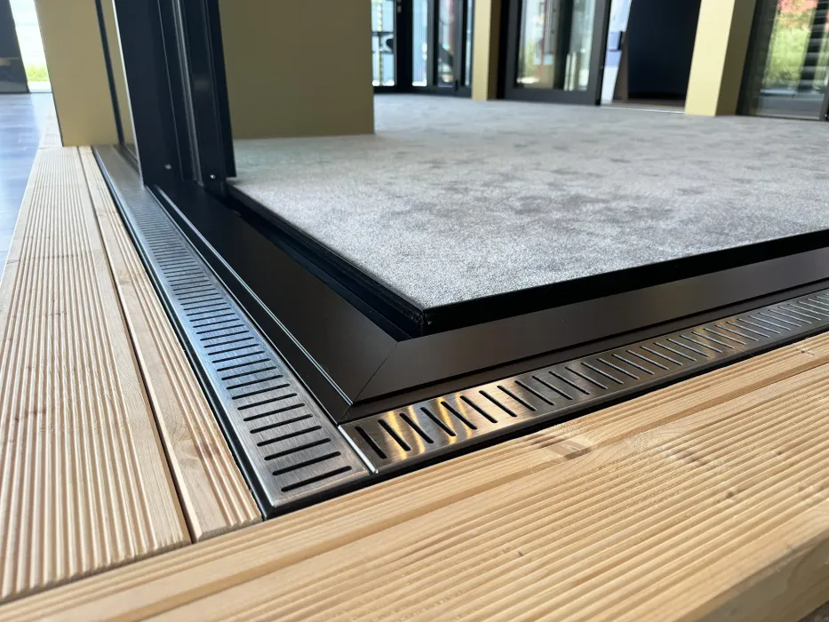 Otvorený priestor na maximum