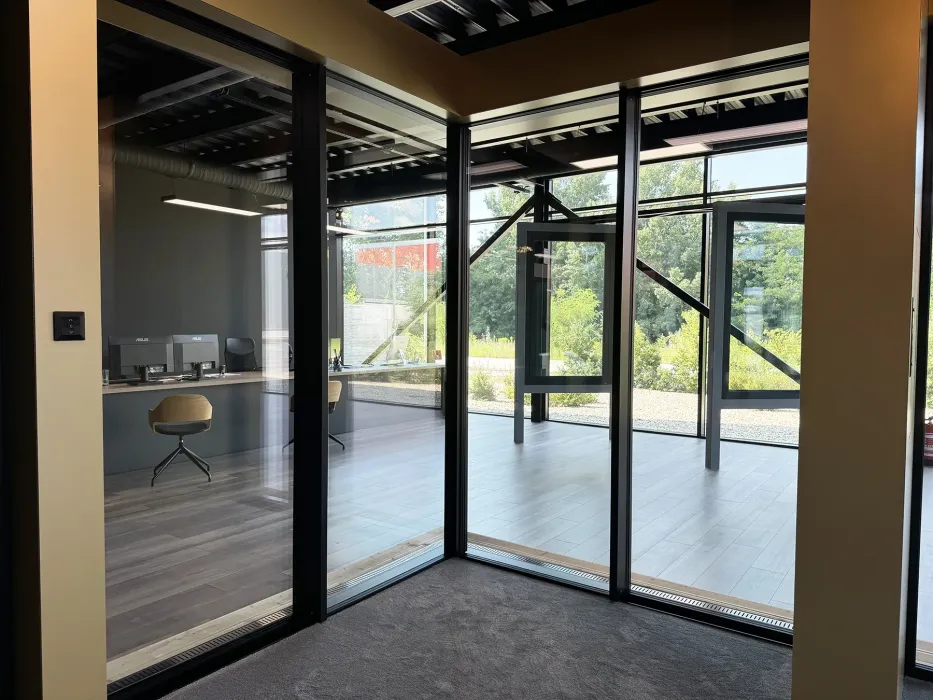 Otvorený priestor na maximum