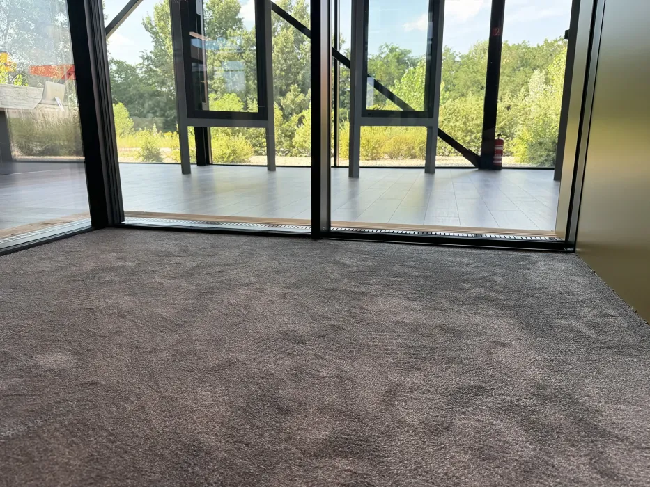 Otvorený priestor na maximum