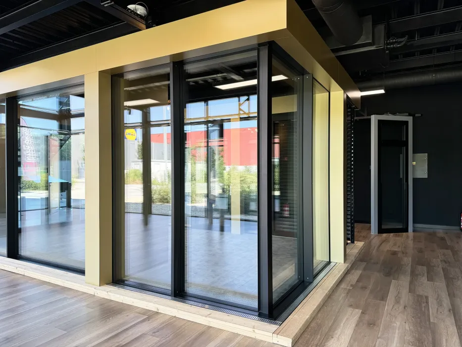 Otvorený priestor na maximum