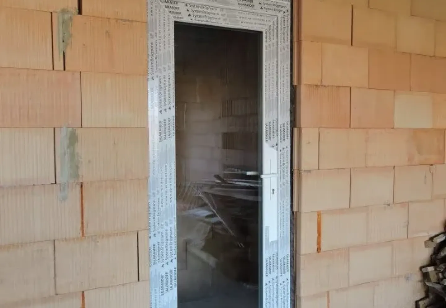 Novostavba - Hadovce