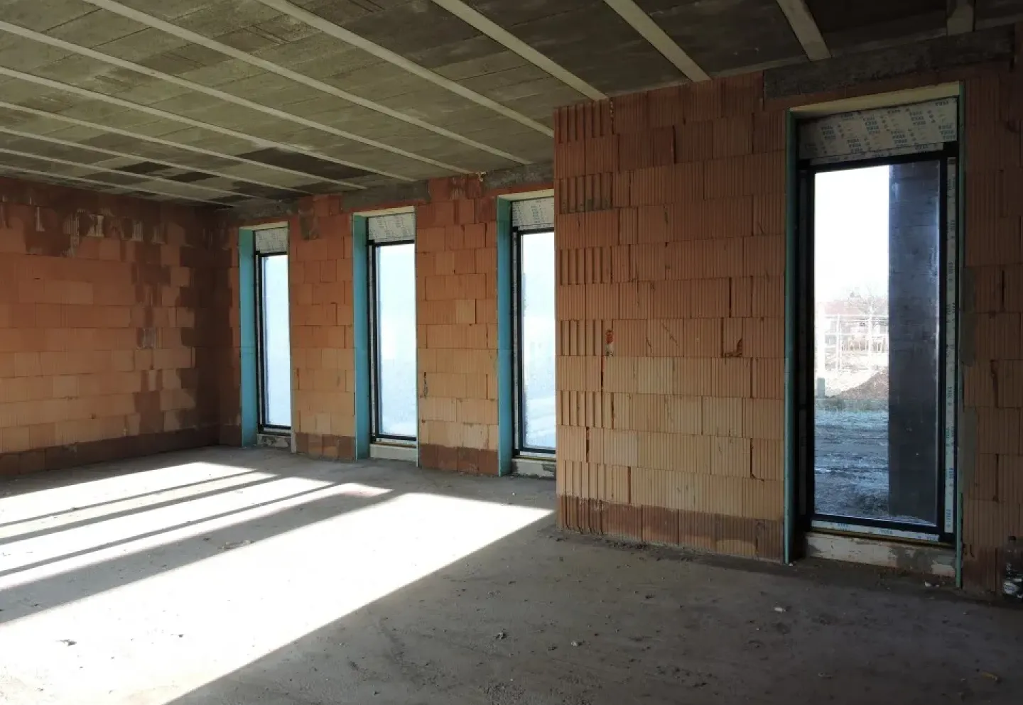 Novostavba - Hadovce