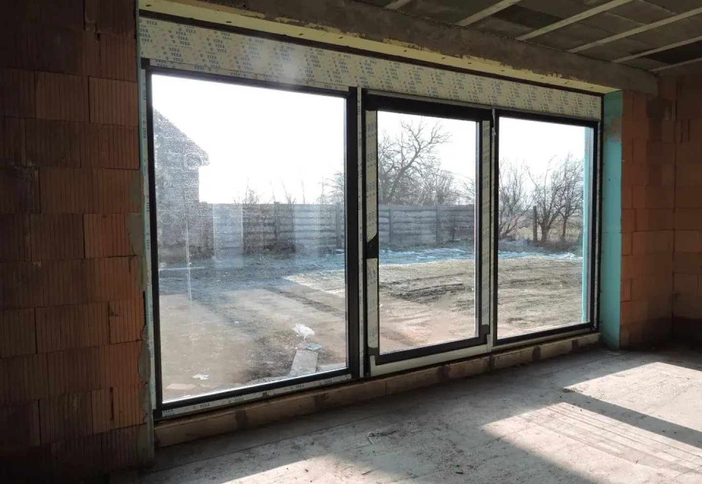 Novostavba - Hadovce