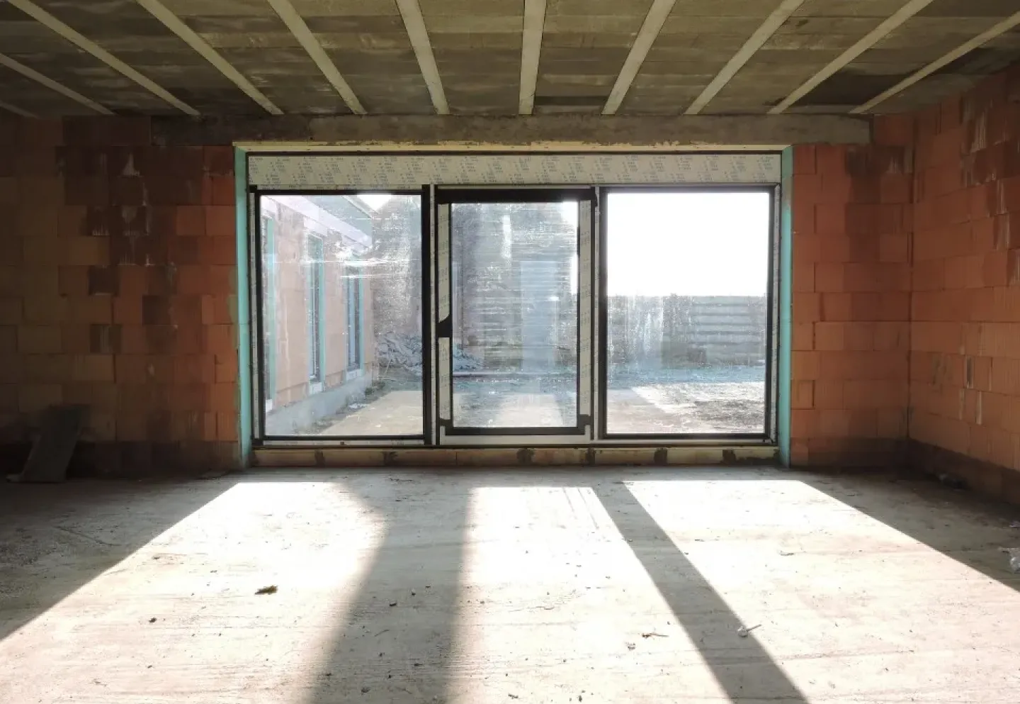 Novostavba - Hadovce