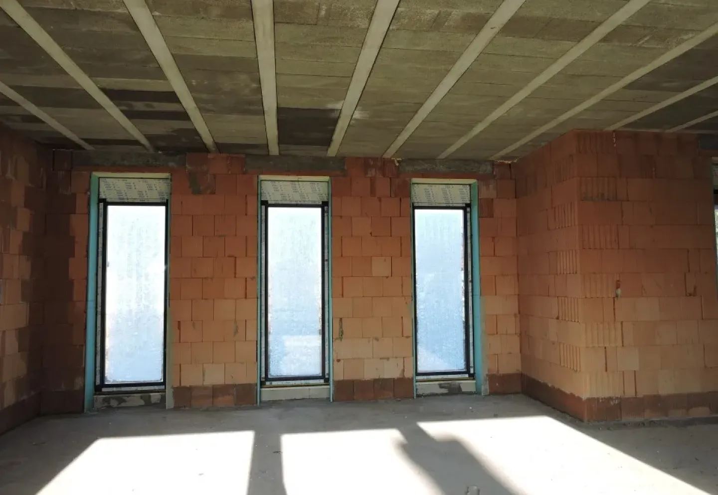 Novostavba - Hadovce