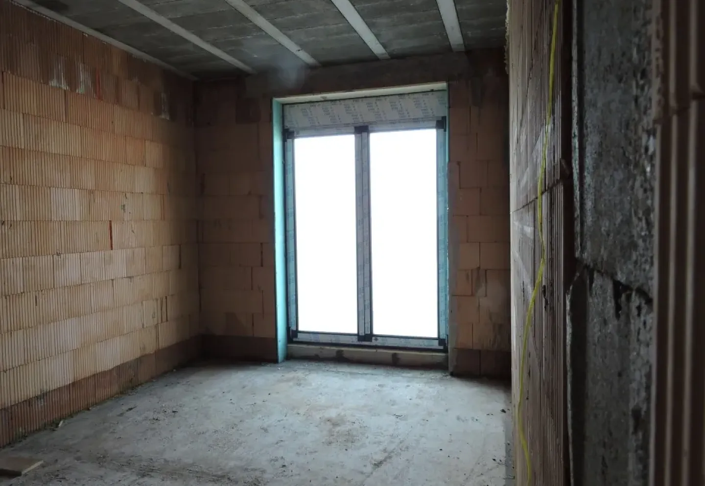 Novostavba - Hadovce