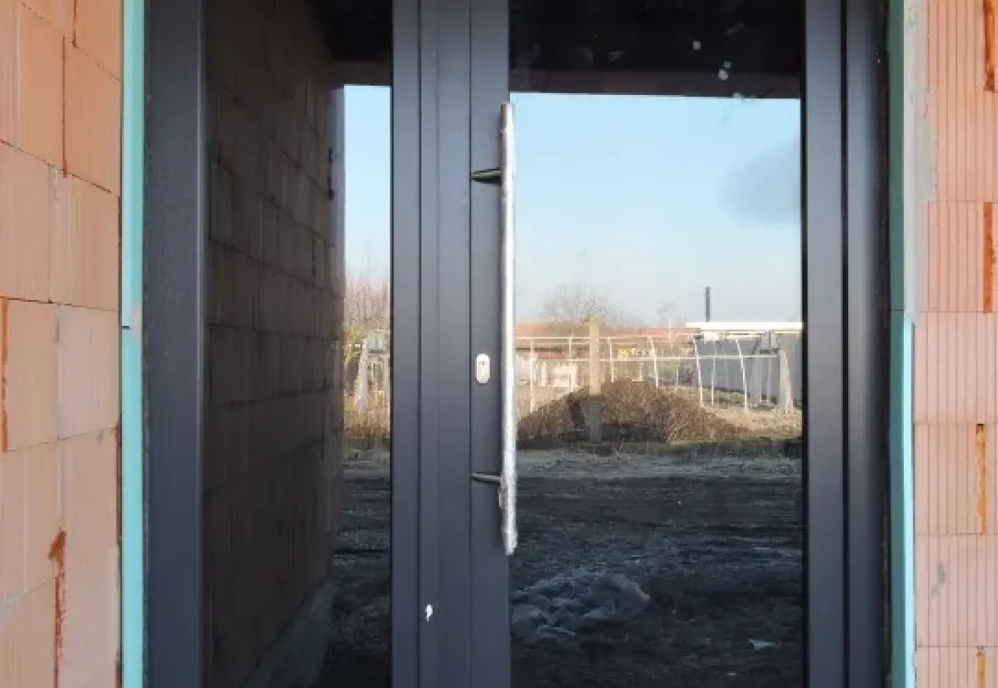 Novostavba - Hadovce