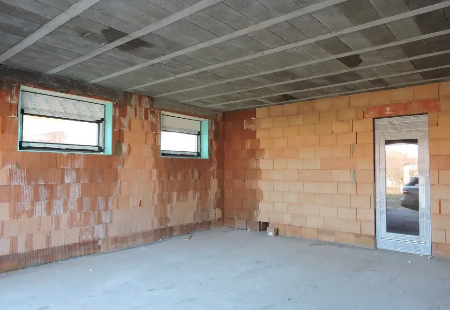 Novostavba - Hadovce