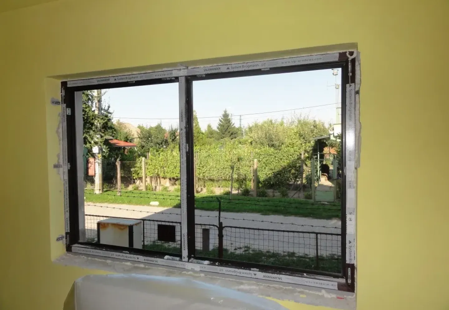 Rodinný dom - Kameničná