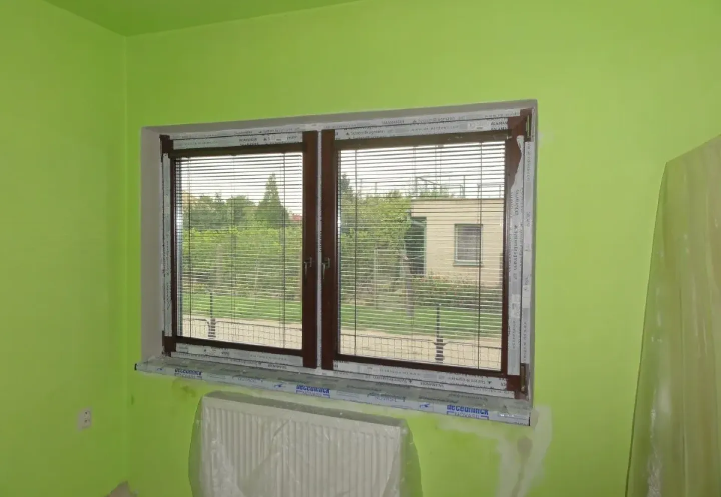 Rodinný dom - Kameničná