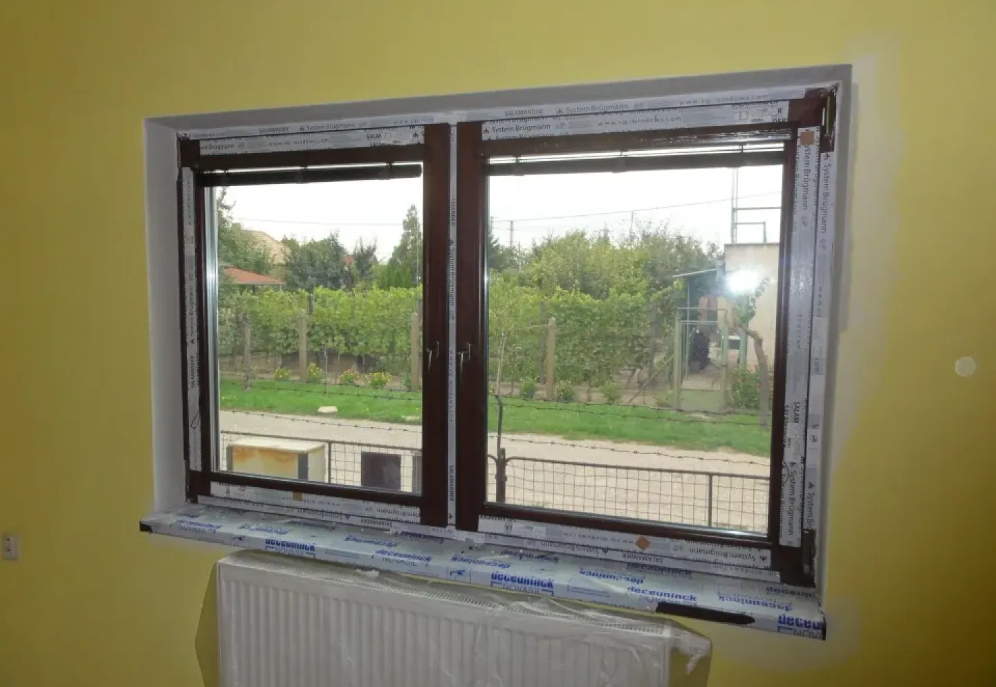 Rodinný dom - Kameničná