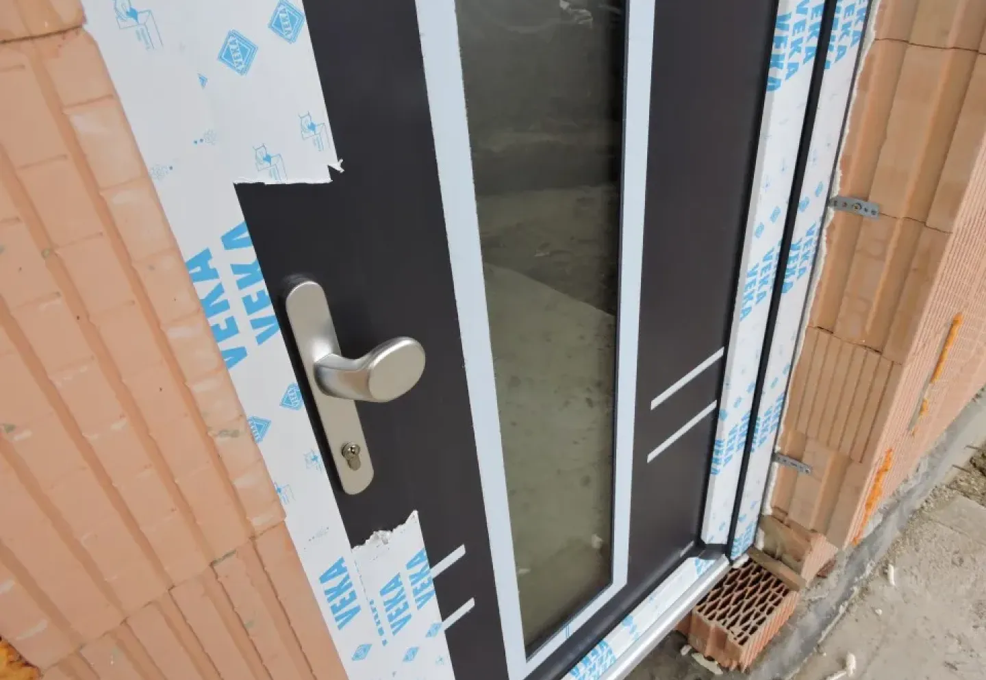 Novostavba - Nitriansky kraj