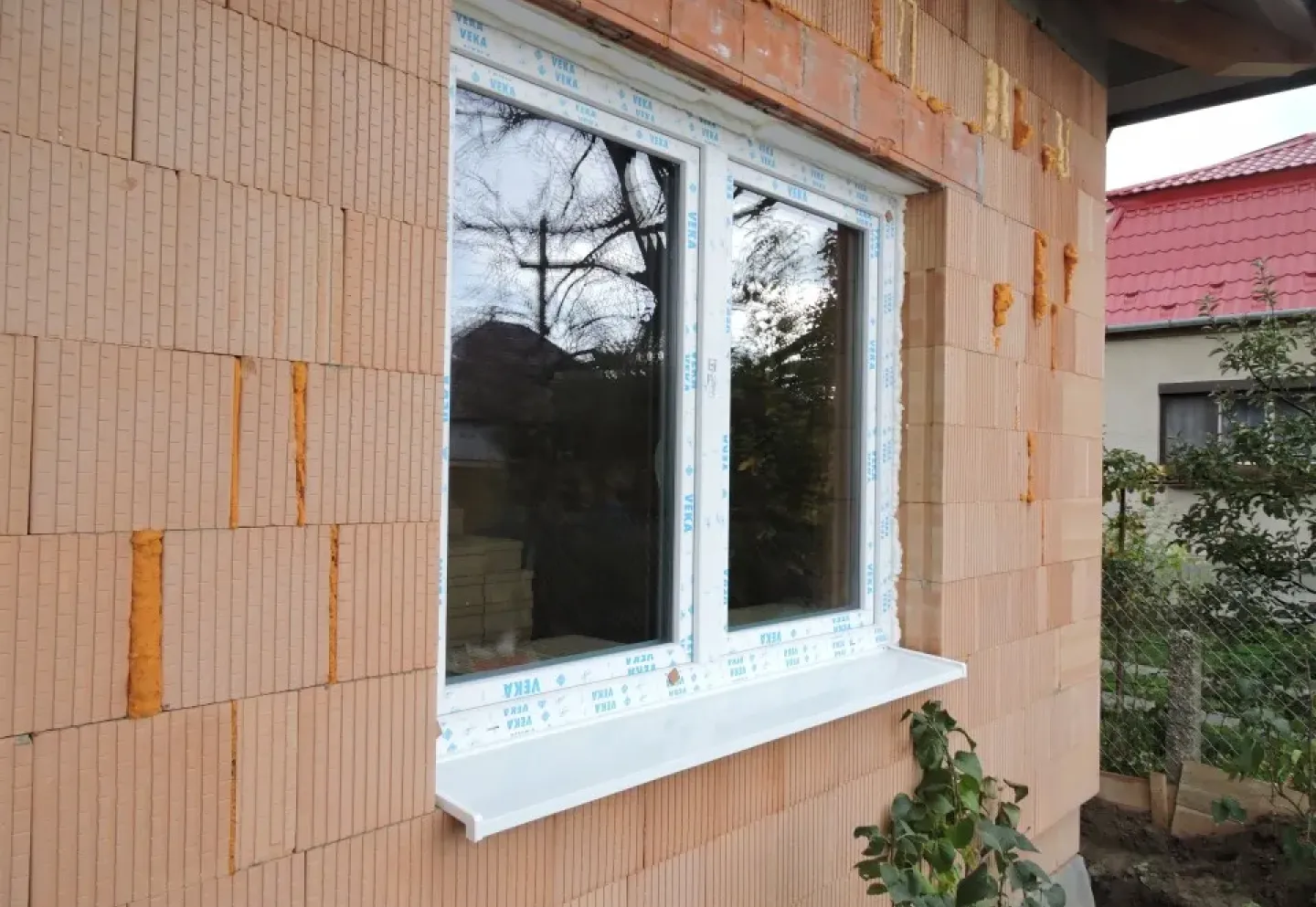 Novostavba - Nitriansky kraj