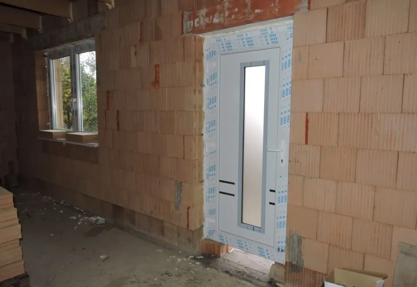 Novostavba - Nitriansky kraj