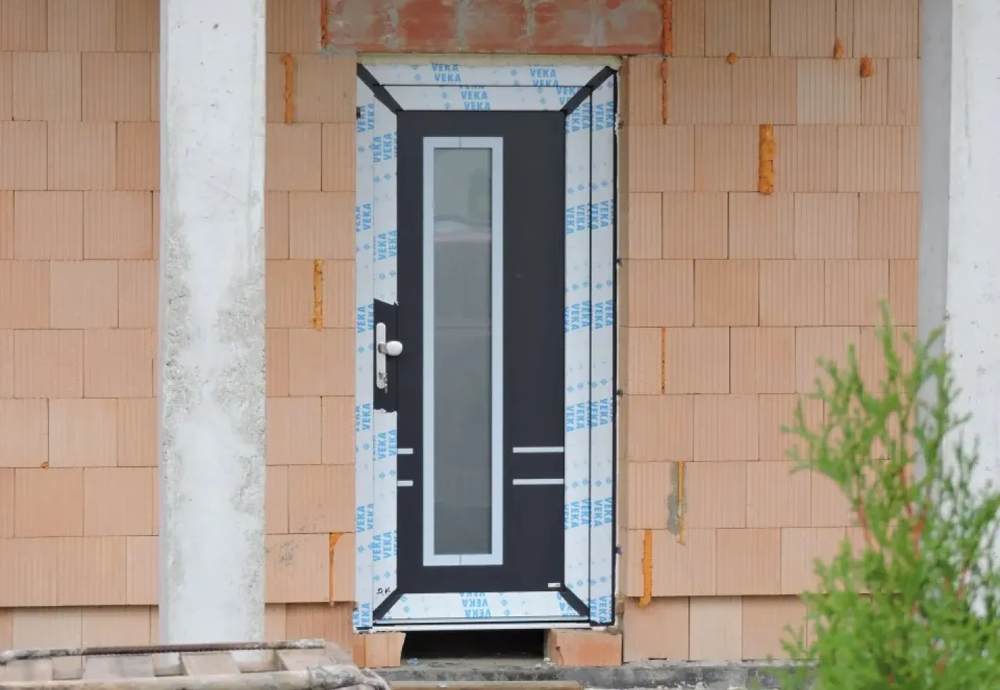 Novostavba - Nitriansky kraj