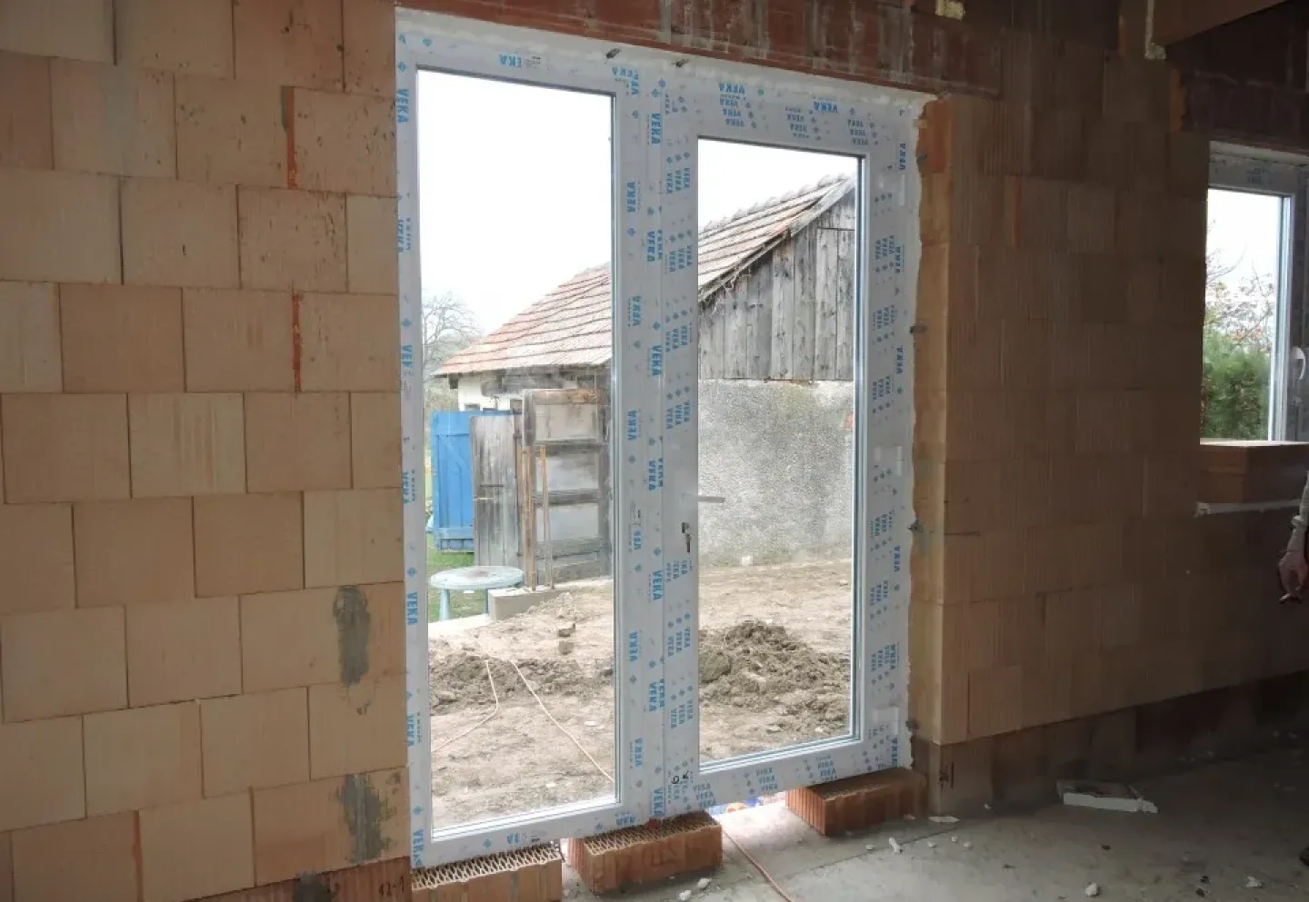 Novostavba - Nitriansky kraj