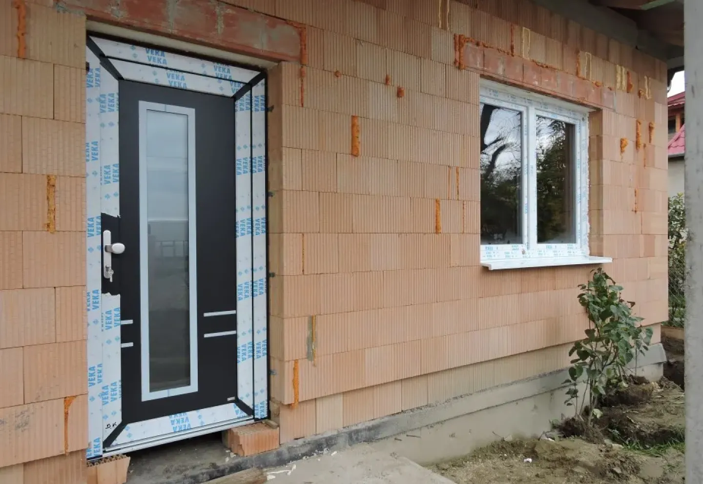 Novostavba - Nitriansky kraj