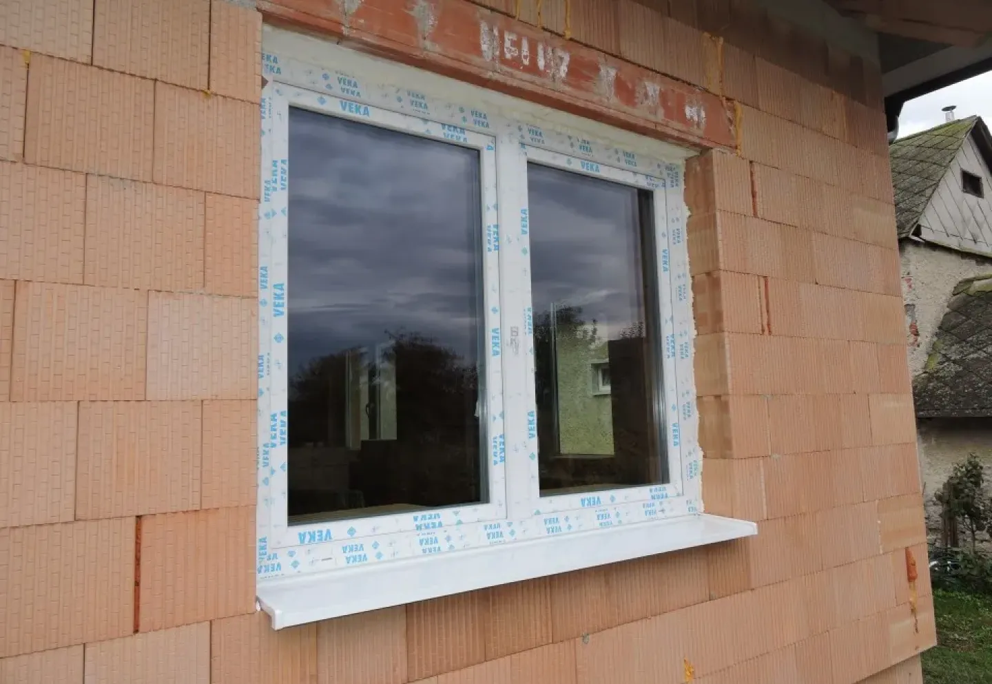 Novostavba - Nitriansky kraj