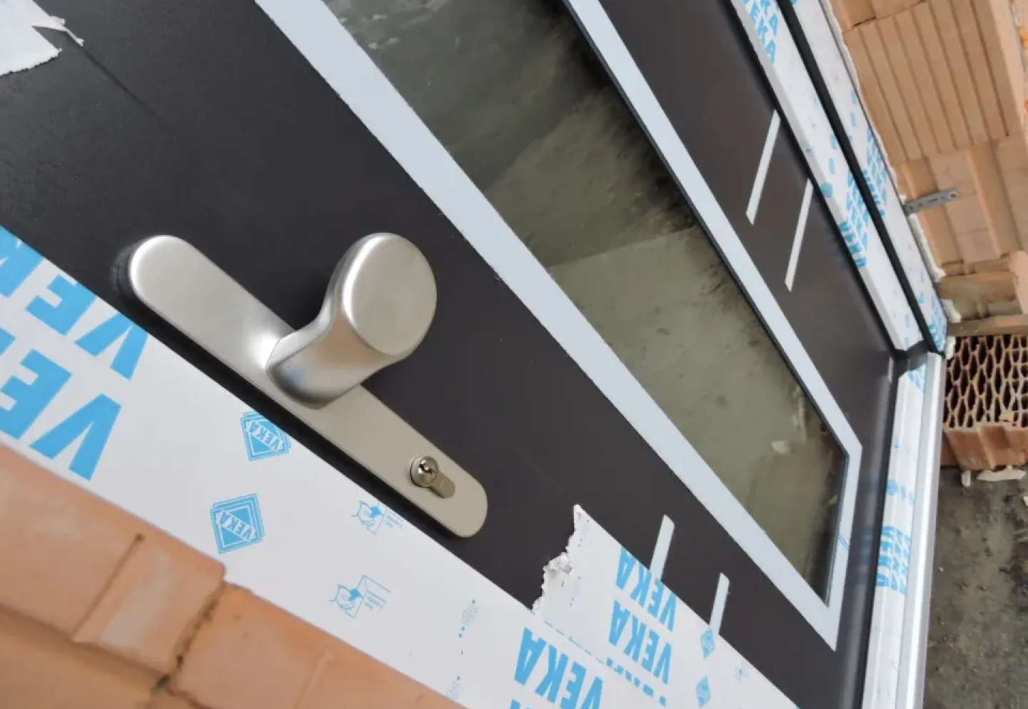 Novostavba - Nitriansky kraj