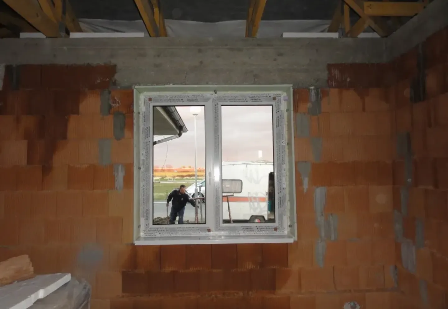 Novostavba - Bratislavský kraj