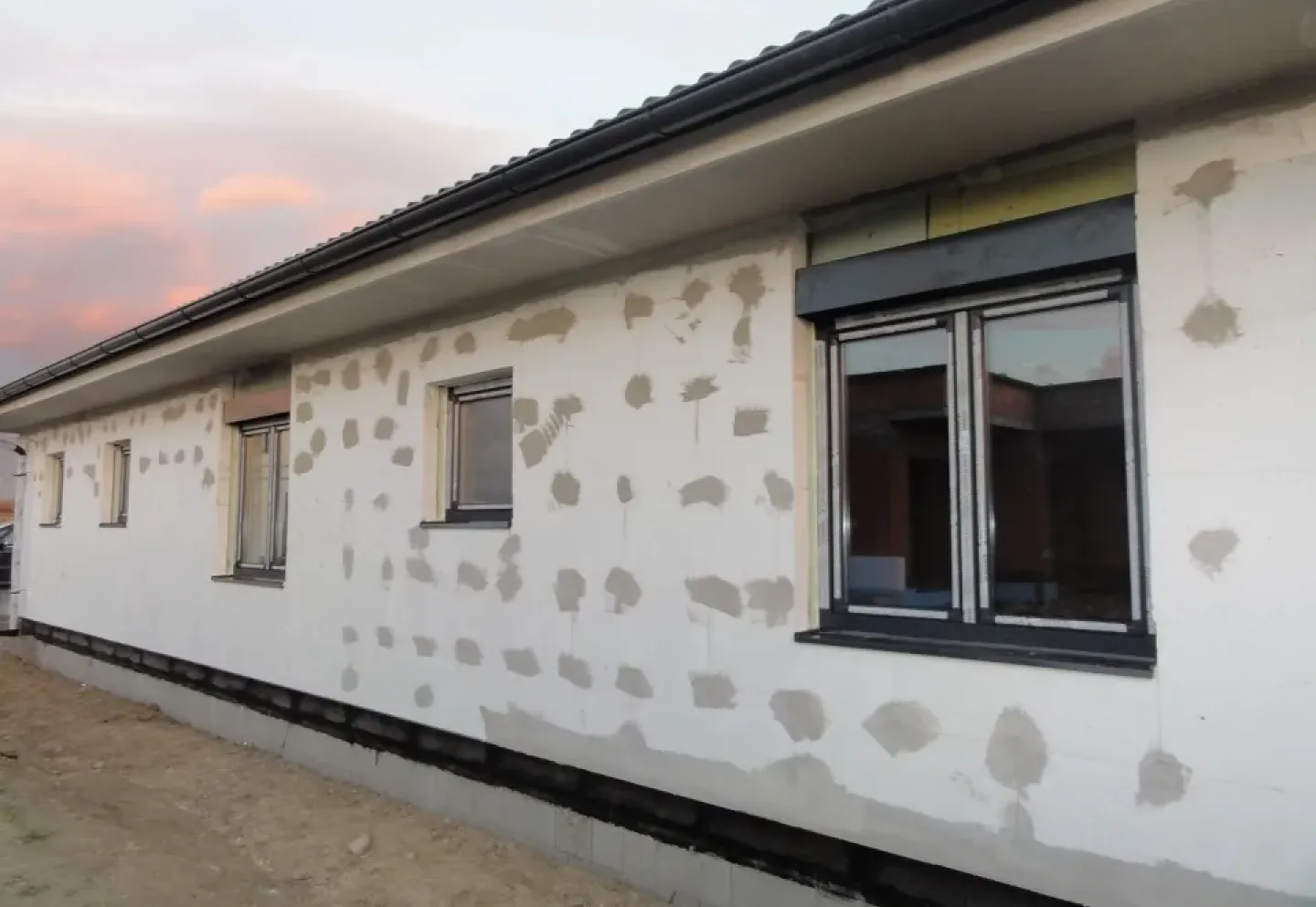 Novostavba - Bratislavský kraj