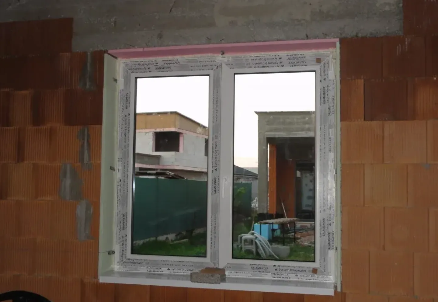 Novostavba - Bratislavský kraj