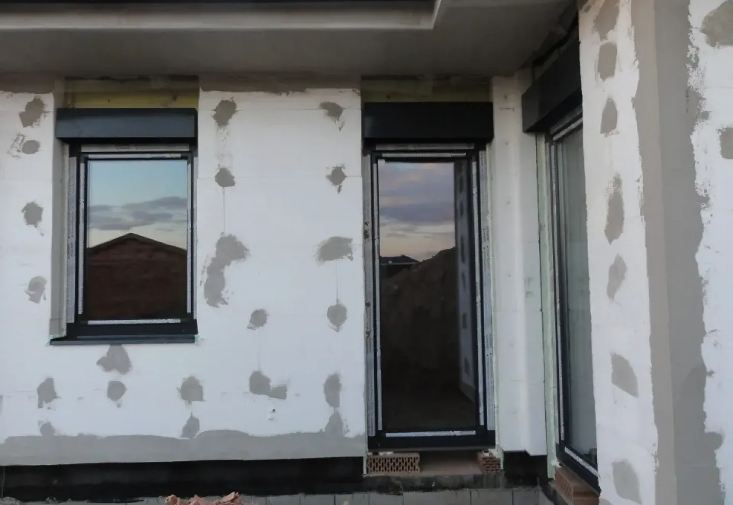 Novostavba - Bratislavský kraj