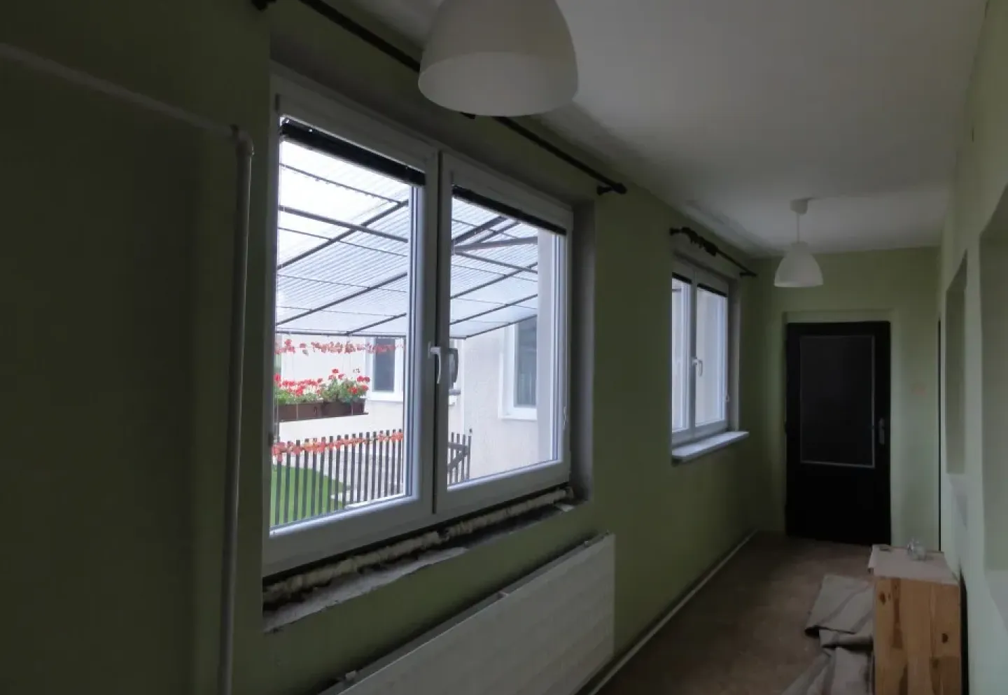 Rodinný dom - Nitrianský kraj