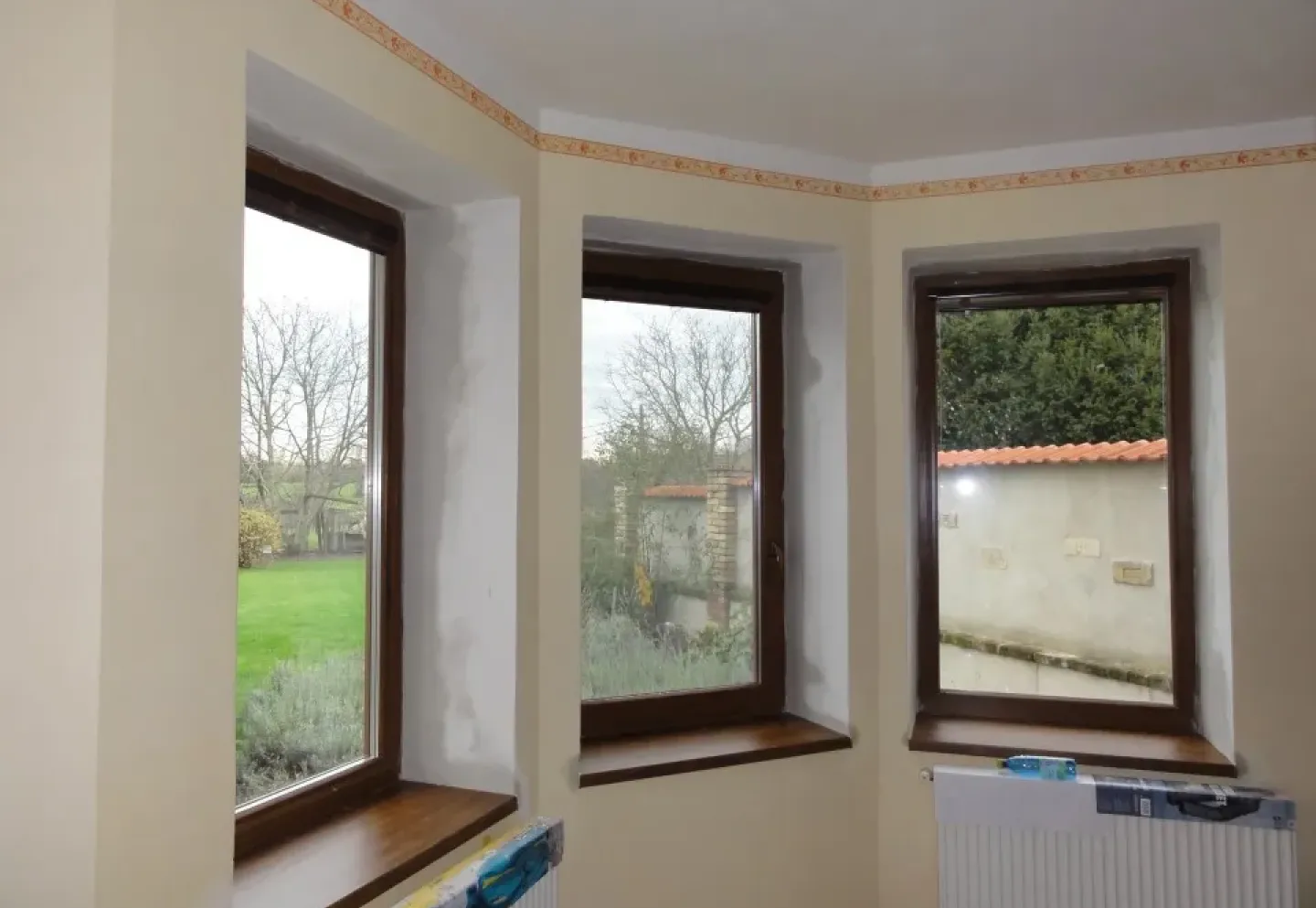 Rodinný dom - Komárno