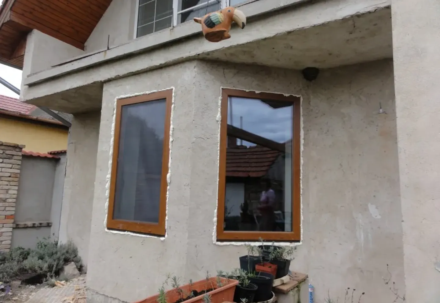 Rodinný dom - Komárno