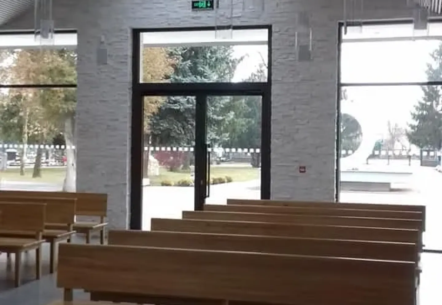Montáž hliníkových okien, dverí a fasády - Dunajská streda
