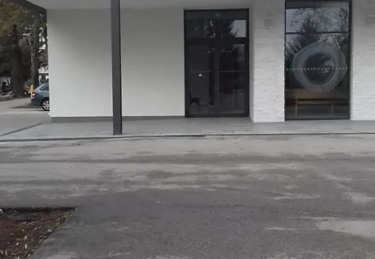 Montáž hliníkových okien, dverí a fasády - Dunajská streda