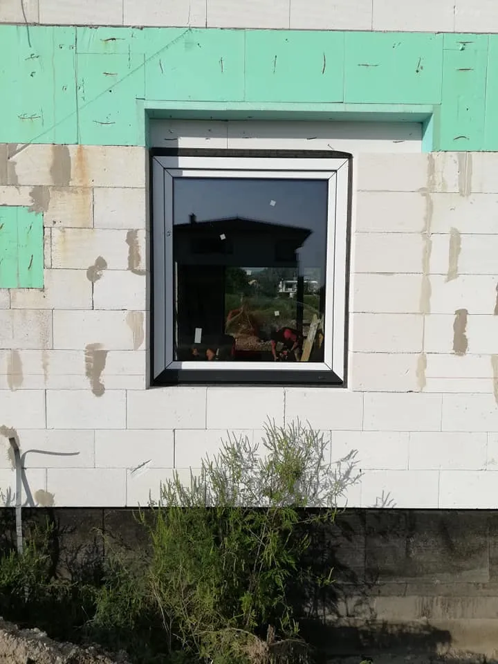 Montáž plastových okien a hliníkových dverí - Čunovo